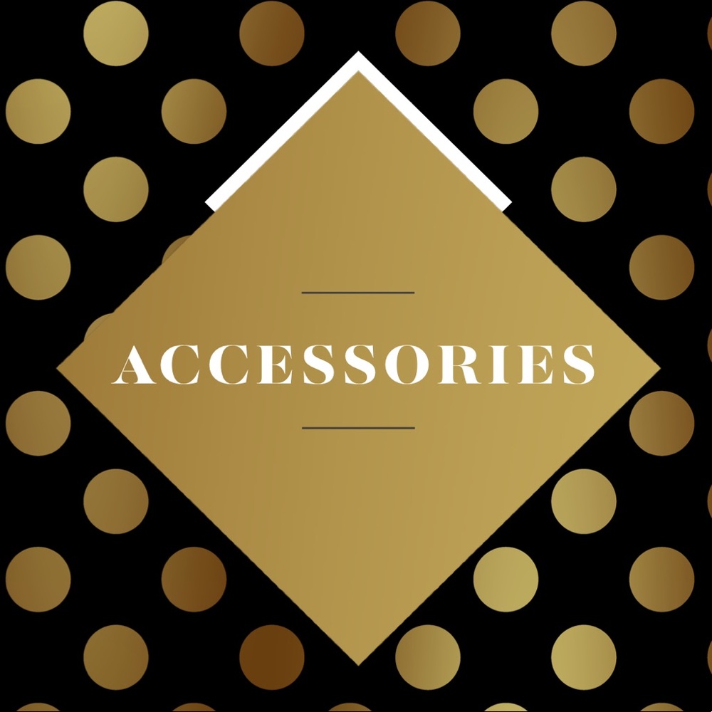 👛 Accessories 👜